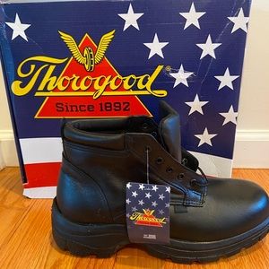 Thorogood Boots